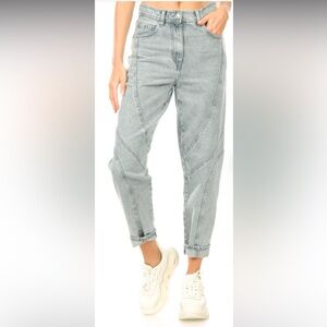 IRO PARIS Thenay Jeans